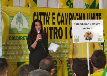 Gabriella Murgia (assessora regionale dell’Agricoltura): «Nuove norme per il contenimento della fauna selvatica»