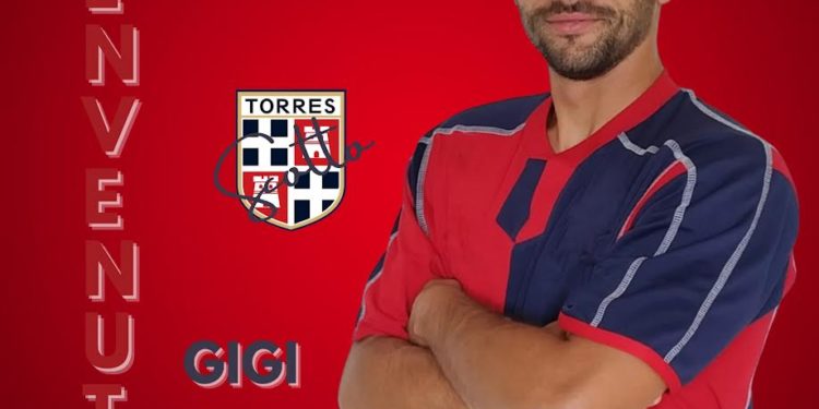 Prime operazioni in ingresso della Torres, targate Andrea Colombino: Gigi Scotto, Daniele Bianchi, Giacomo Demartis e Pierpaolo Garau