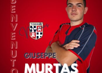 Un giovane portiere ed una punta, altri due nuovi arrivi alla Torres