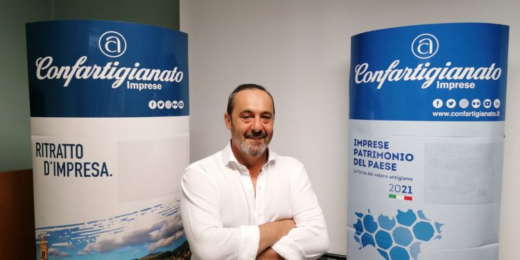 Giuseppe Pireddu confermato per altri quattro anni presidente di Confartigianato Nuoro Ogliastra