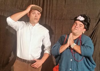 Al via la prima edizione di Sennariolo Teatro