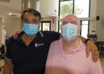 Allo IERFOP mostra di Creazioni Ceramiche dei partecipanti al  “Laboratorio di espressione artistica – fare con le mani”