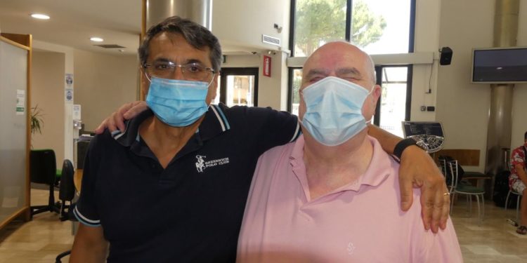 Allo IERFOP mostra di Creazioni Ceramiche dei partecipanti al “Laboratorio di espressione artistica – fare con le mani”