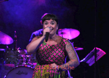 “Mara&Mare”: sabato sera, a Maracalagonis, Claudia Aru porta in scena “Caput Mundi”