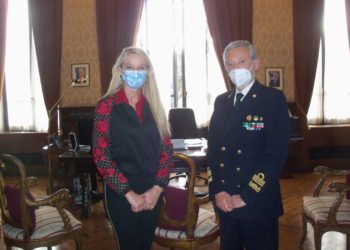 Capitanerie di Porto-Guardia Costiera, Sottosegretario Pucciarelli: «Da 156 anni corpo specialistico della Marina sempre vicino alla comunità marittima del Paese»