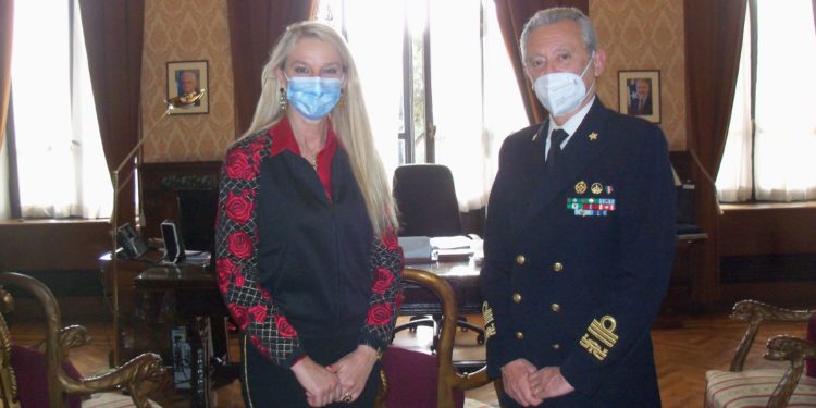 Capitanerie di Porto-Guardia Costiera, Sottosegretario Pucciarelli: «Da 156 anni corpo specialistico della Marina sempre vicino alla comunità marittima del Paese»