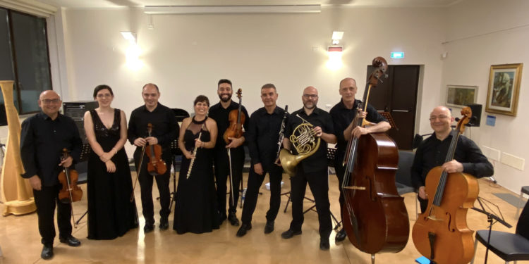 L’Opera va con il soprano Claudia Spiga. Il belcanto torna al Museo della Tonnara