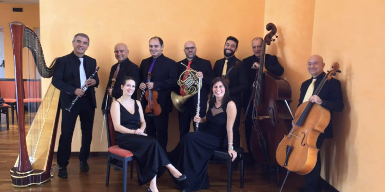 “Ouverture” di StintinoJazz&Classica con L’Opera va. Al MuT le più famose sinfonie con un’orchestra di 9 elementi