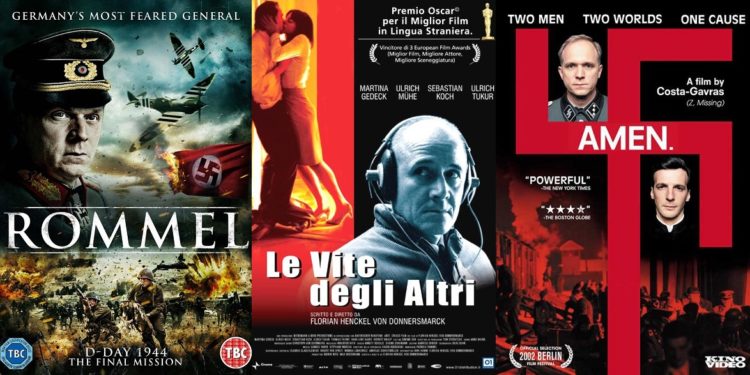 Ulrich Tukur in Sardegna, l’attore tedesco alla scoperta del nonno pittore che visse ad Atzara