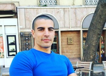 Florinas in Giallo: martedì 20 luglio Lorenzo Scano ed il suo Via libera