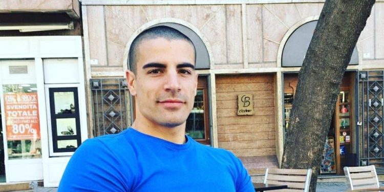 Florinas in Giallo: martedì 20 luglio Lorenzo Scano ed il suo Via libera