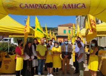 Coldiretti Nord Sardegna: crescono i mercati di Campagna Amica