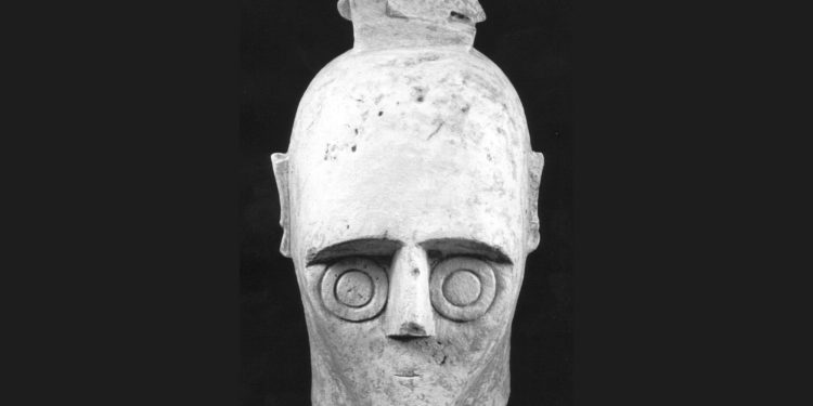 Cabras, nasce la Fondazione per Mont’e Prama