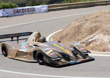 Trasferta in Umbria per la Porto Cervo Racing
