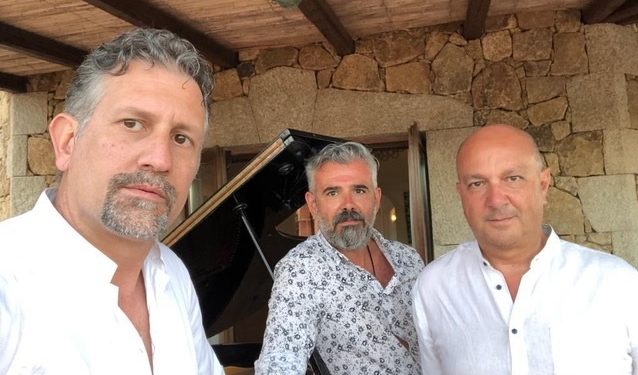 Questa sera, ad Alghero, il crooner siciliano Gaetano Riccobono protagonista del quinto appuntamento di JazzAlguer