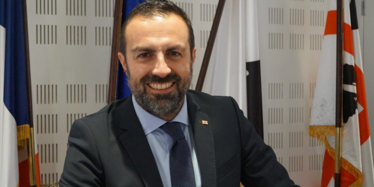 Fauna selvatica. Michele Pais: «Tutelare le nostre produzioni ed il lavoro degli agricoltori»