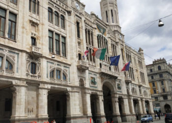 Cagliari: sino al 16 settembre le “Notti” saranno “Colorate”