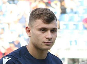 Christian Solinas: «Grazie Barella e Sirigu, i 4 Mori sul prato di Wembley, emozione ed orgoglio per tutti i sardi»