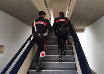I carabinieri di Samassi hanno rintracciato ed arrestato presso la Comunità San Michele, a Serramanna, un disoccupato 24enne che deve scontare una condanna per spaccio