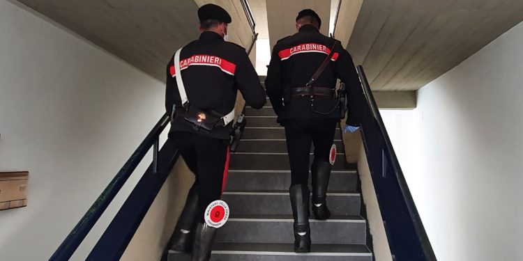 I carabinieri di Samassi hanno rintracciato ed arrestato presso la Comunità San Michele, a Serramanna, un disoccupato 24enne che deve scontare una condanna per spaccio