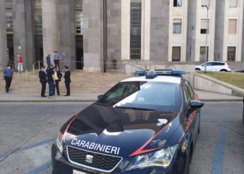 Ieri sera i carabinieri di Uta hanno arrestato per resistenza a pubblico ufficiale un 40enne residente ad Assemini