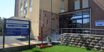 Ripartono le visite ai pazienti ricoverati negli ospedali di Bosa, Oristano e Ghilarza