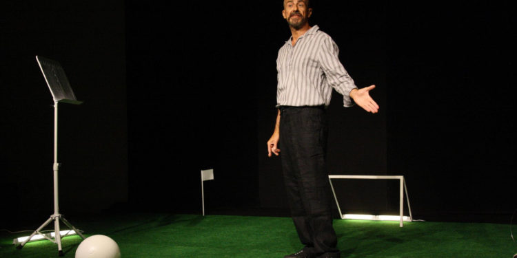 Questa sera alla Corte della Vetreria di Pirri torna in scena RIVA LUIGI ’69 ’70 – CAGLIARI AI DÌ DELLO SCUDETTO