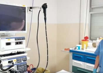 Aou Sassari: duodeno-scopi monouso contro le infezioni ospedaliere