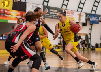 Techfind – Ceccarelli, avanti insieme!