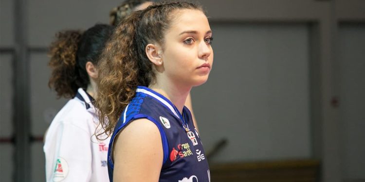 L’Hermaea riabbraccia Silvia Formaggio