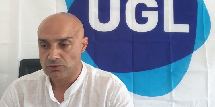 La Sardegna brucia, Simone Testoni (Ugl): «La Ugl Nuoro è pronta a scendere in campo contro l’illegalità, questi incendi fanno porre tante domande»