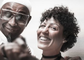 I due pianisti cubani Marialy Pacheco e Omar Sosa apriranno la XII edizione dell’International Nora Jazz Festival