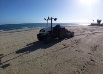 Sassari: parte la stagione balneare 2021