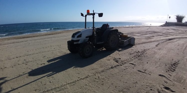 Sassari: parte la stagione balneare 2021