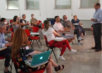 GAL Logudoro, procede il percorso di affinamento degli operatori per la costituzione dei Club di Prodotto