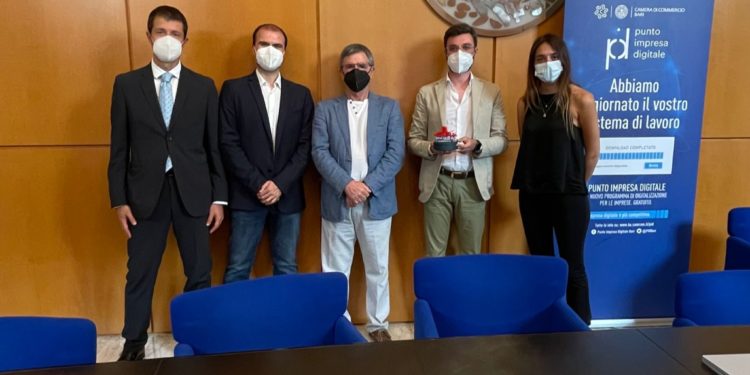 Ritorna il premio Top of the PID Mirabilia 202