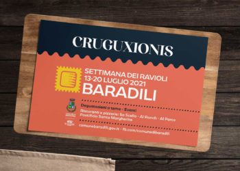 Baradili celebra i ravioli: dal 13 al 20 luglio degustazioni, animazioni e riti religiosi