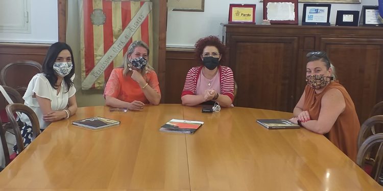 Politiche familiari: Alghero e Nuoro fanno squadra