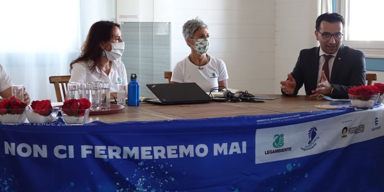 Gianni Lampis: «La mitigazione del rischio idrogeologico è una priorità per la Sardegna»