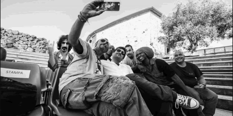 Il festival Ai confini tra Sardegna e Jazz è pronto a salpare per il primo viaggio senza il suo “comandante” Basilio Sulis