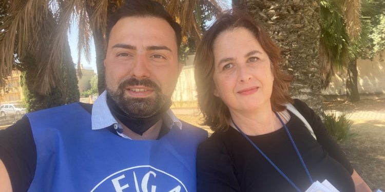 Sinnai: Benedetta Leoni nominata coordinatrice cittadina della Lega