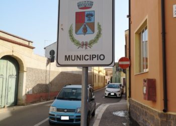 Incendi: il comune di Decimoputzu dichiara lo stato di calamità