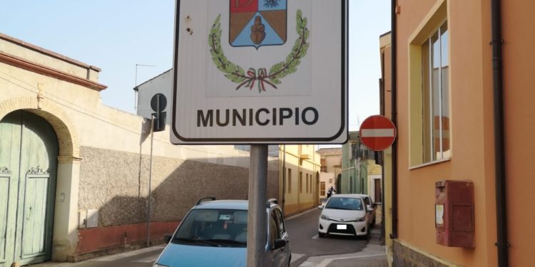 Incendi: il comune di Decimoputzu dichiara lo stato di calamità