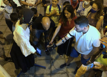 Bitti: dallo studio della morra alla comprensione degli aspetti decisionali dell’uomo