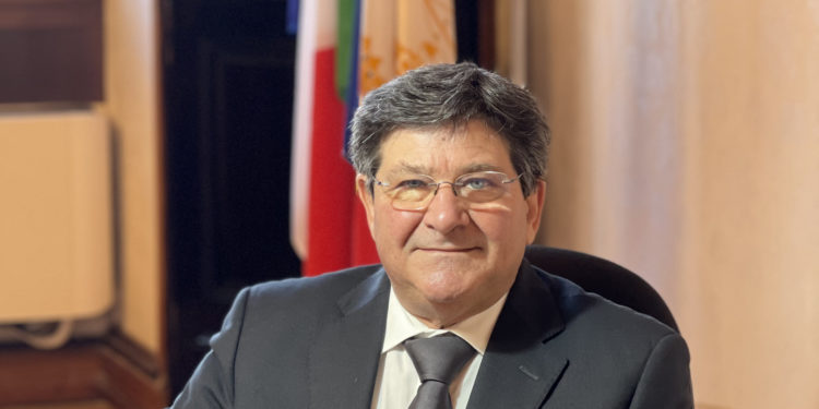 Università di Cagliari: insediato il nuovo Senato Accademico