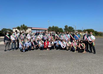 I sindaci della provincia di Oristano uniti in difesa del sistema sanitario territoriale