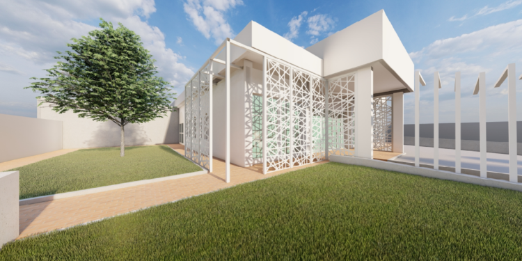 Sassari: partono i i lavori di riqualificazione del cimitero