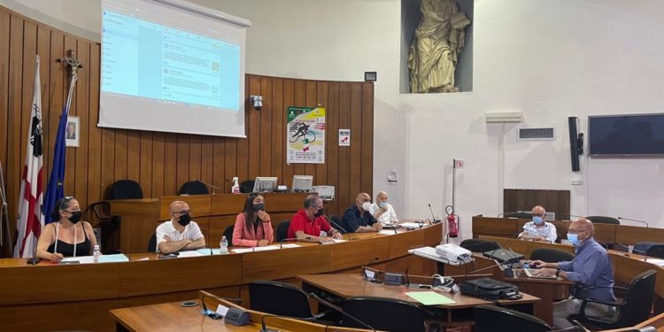 Qualità dell’abitare: 15 milioni di euro per le frazioni di Donigala Fenughedu, Silì, Massama e Nuraxinieddu