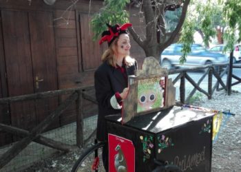 Dolianova: è iniziata la sesta edizione del festival letterario Street Books