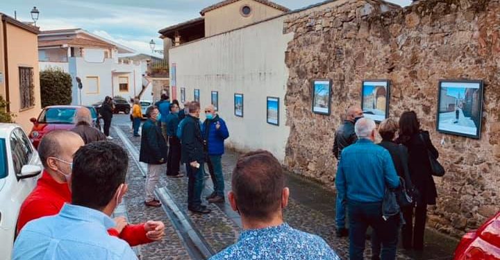Uomo e Natura: il comune di Curcuris organizza un concorso fotografico
